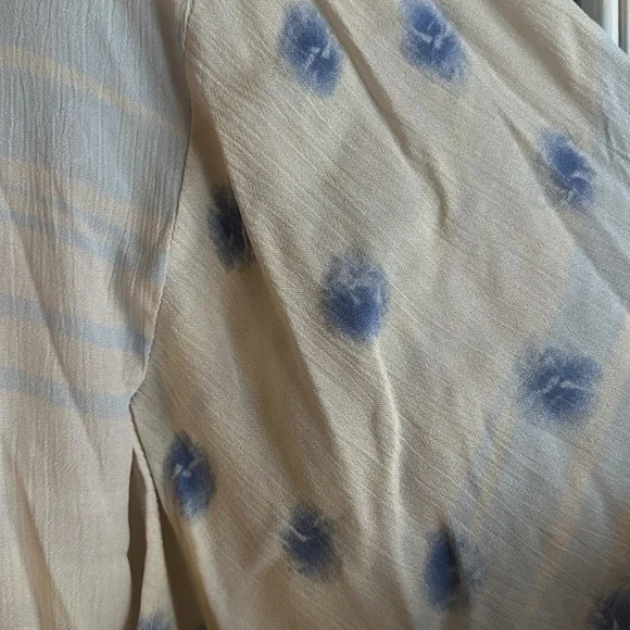 NWT Free People Kimono, OS - Picture 4 of 5